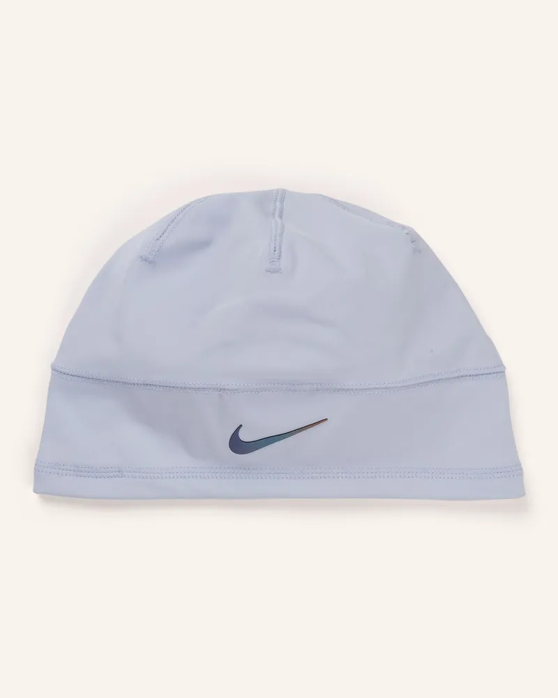 Nike Multifunktionsmütze Terra grau Helllila