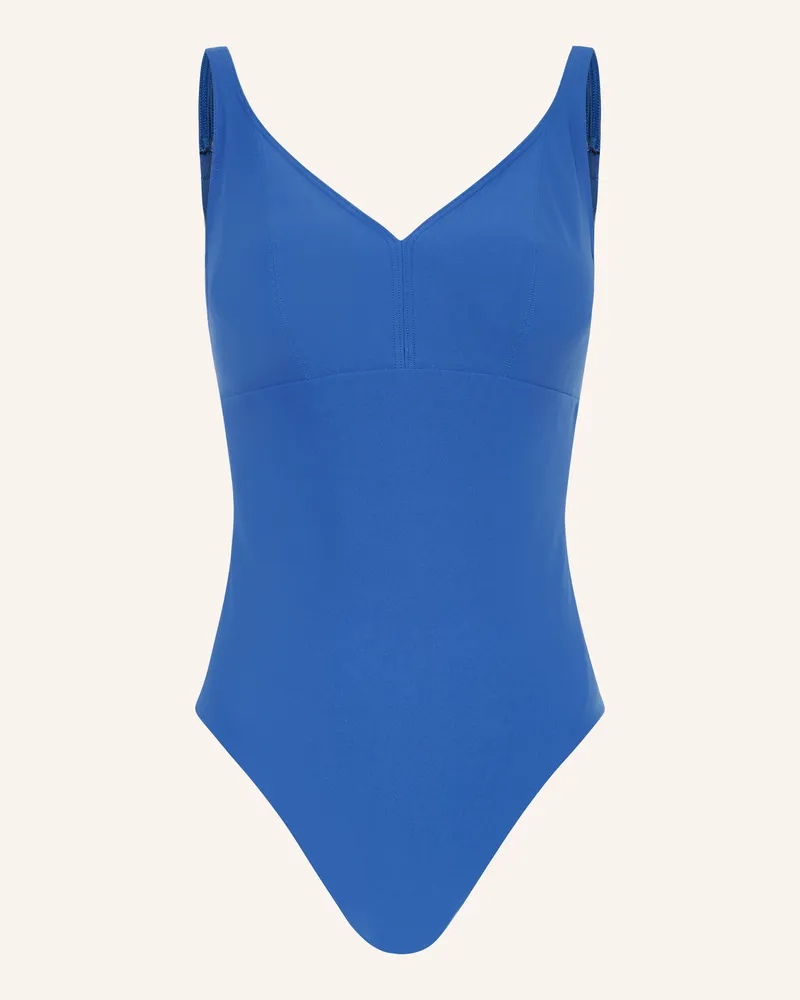 PrimaDonna Badeanzug ASWAN Blau