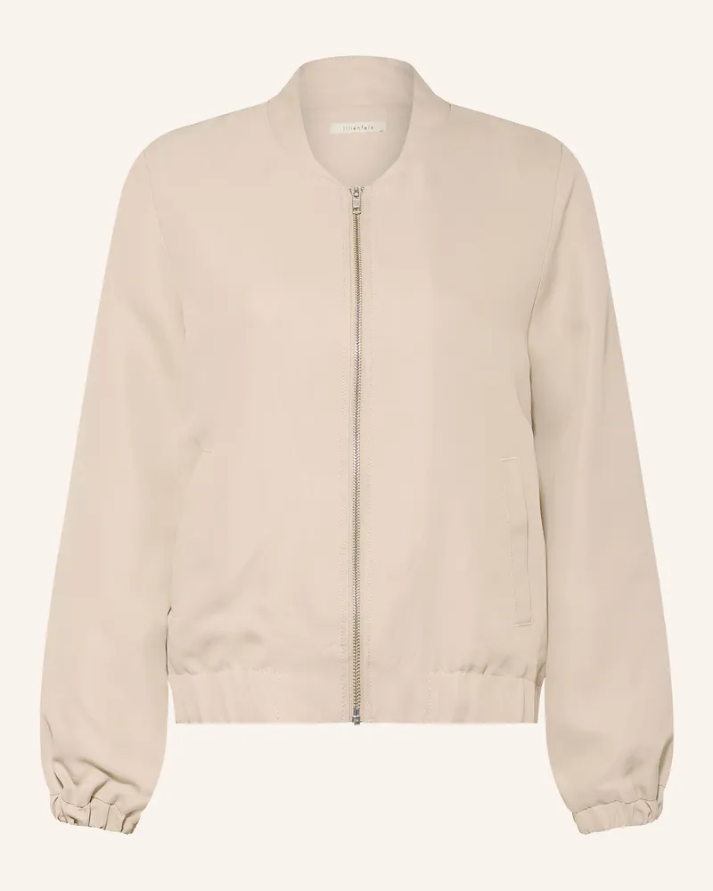 lilienfels Blouson beige Beige