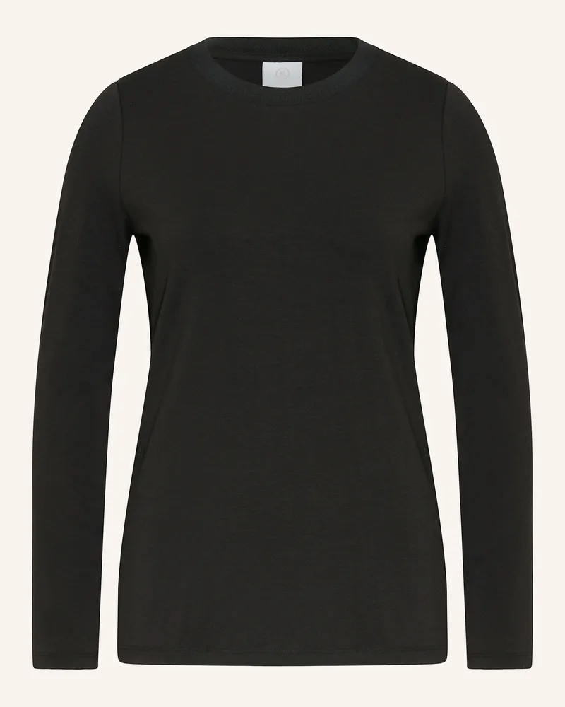 Bogner Longsleeve ALEXI-1 Schwarz