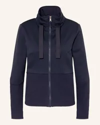 Schöffel Fleecejacke PELHAM Blau