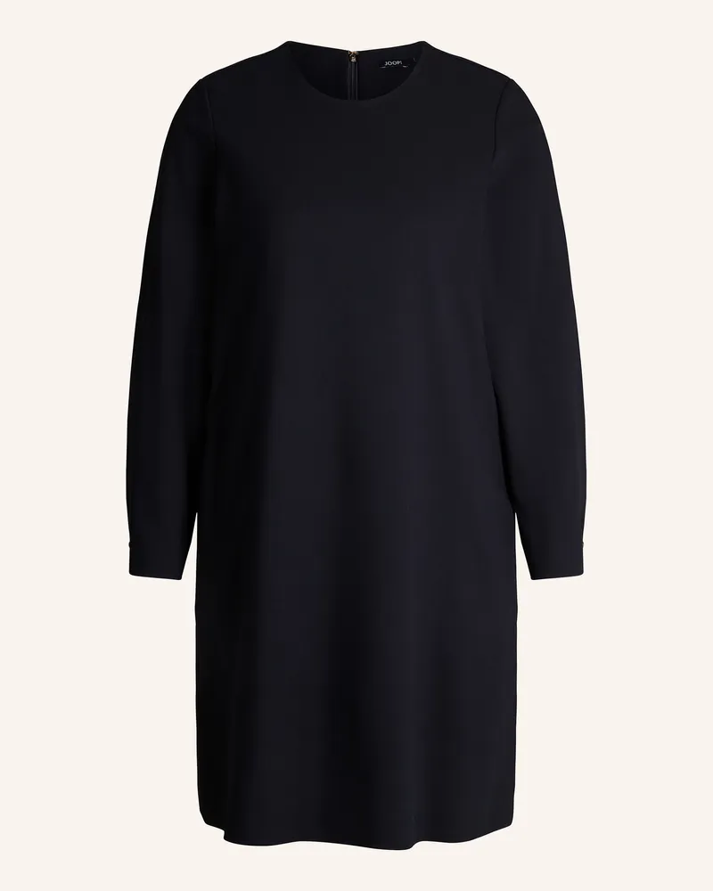 JOOP! Kleid Dunkelblau