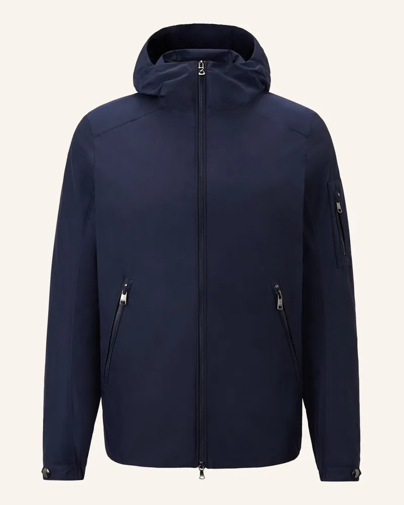 Bogner Jacke JACOB Dunkelblau