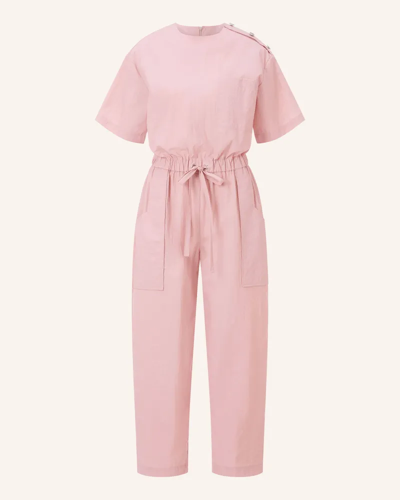 Malej Jumpsuit Rosa