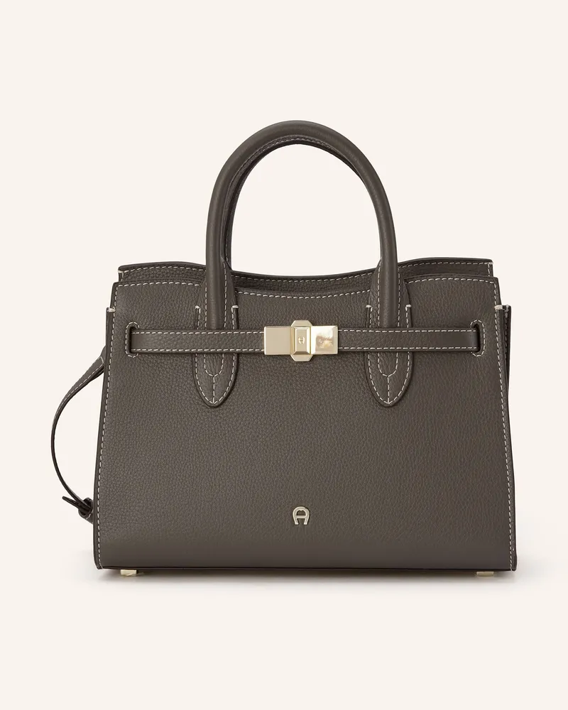 Aigner Handtasche FARAH MEDIUM Taupe