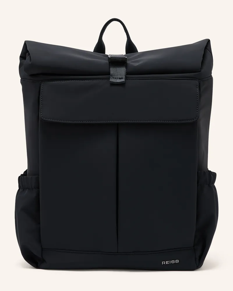 Reiss Rucksack PASCAL Dunkelblau