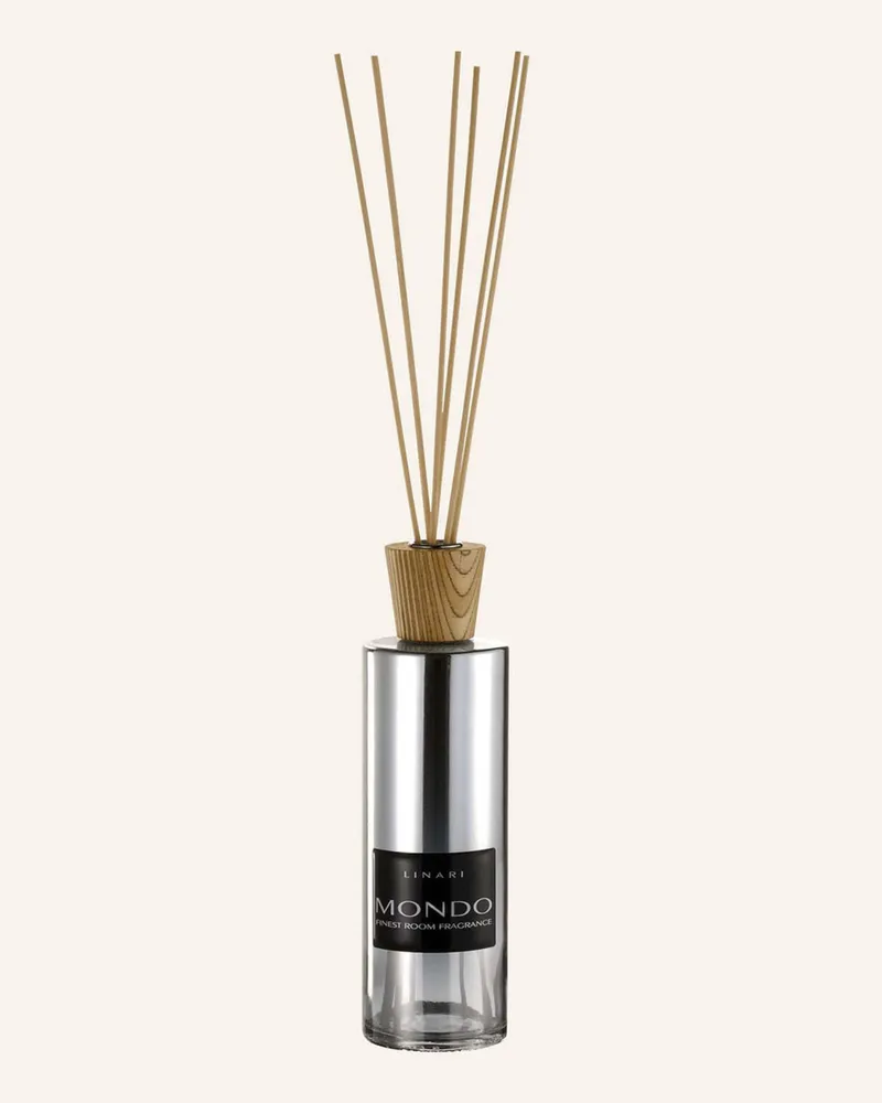LINARI Diffusor MONDO Silber
