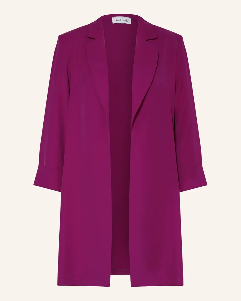 Joseph Ribkoff Longblazer Lila