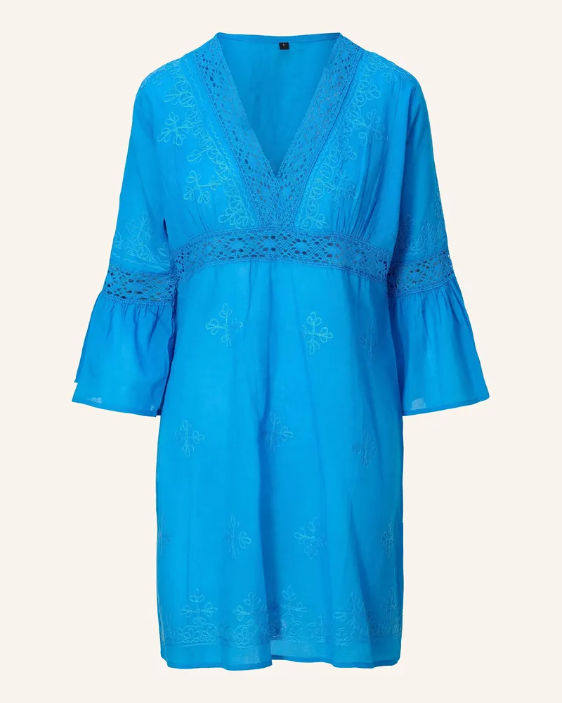 LingaDore Tunik blau Blau