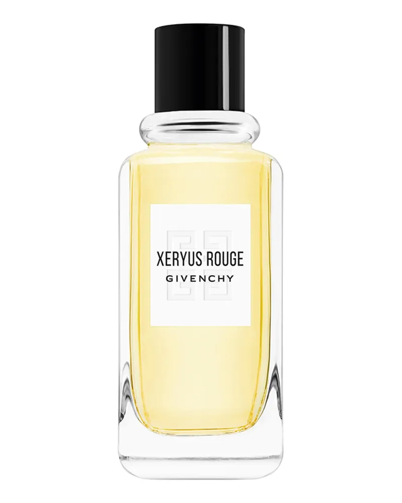 Givenchy LES MYTHIQUES XERYUS ROUGE 