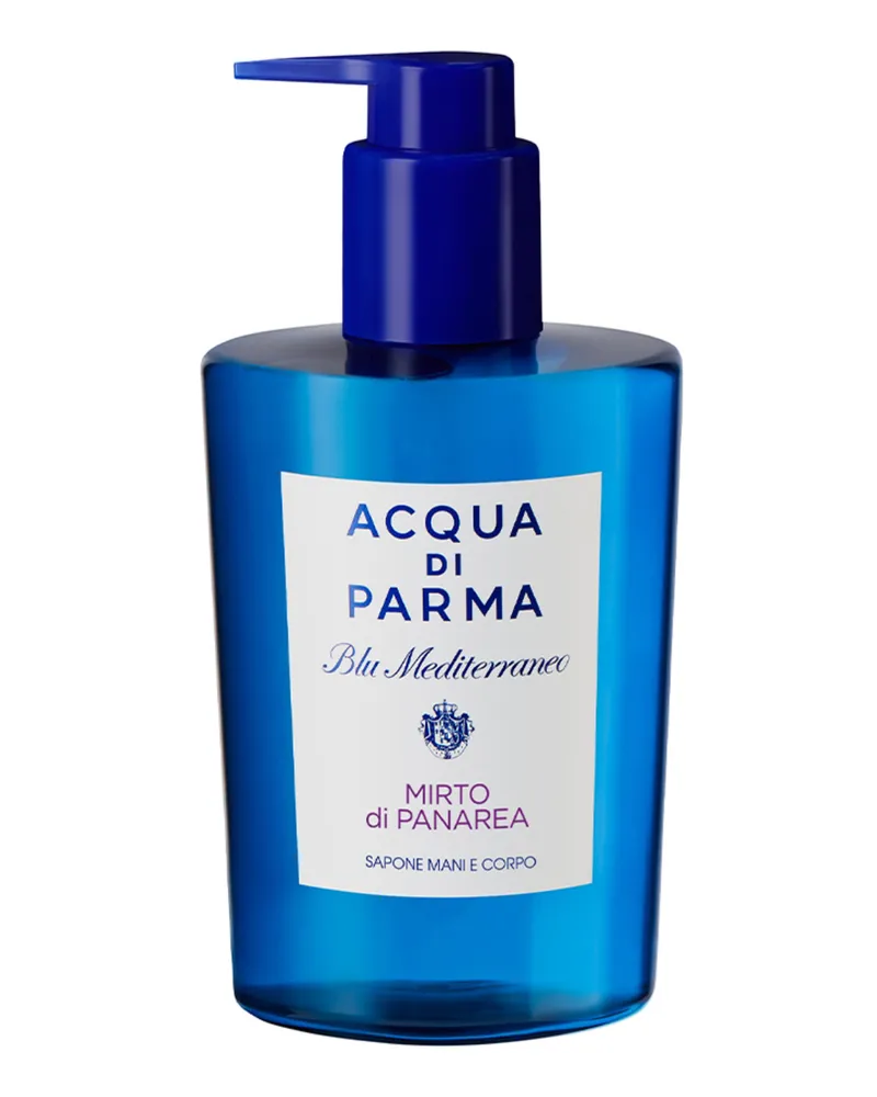 ACQUA DI PARMA MIRTO DI PANAREA 