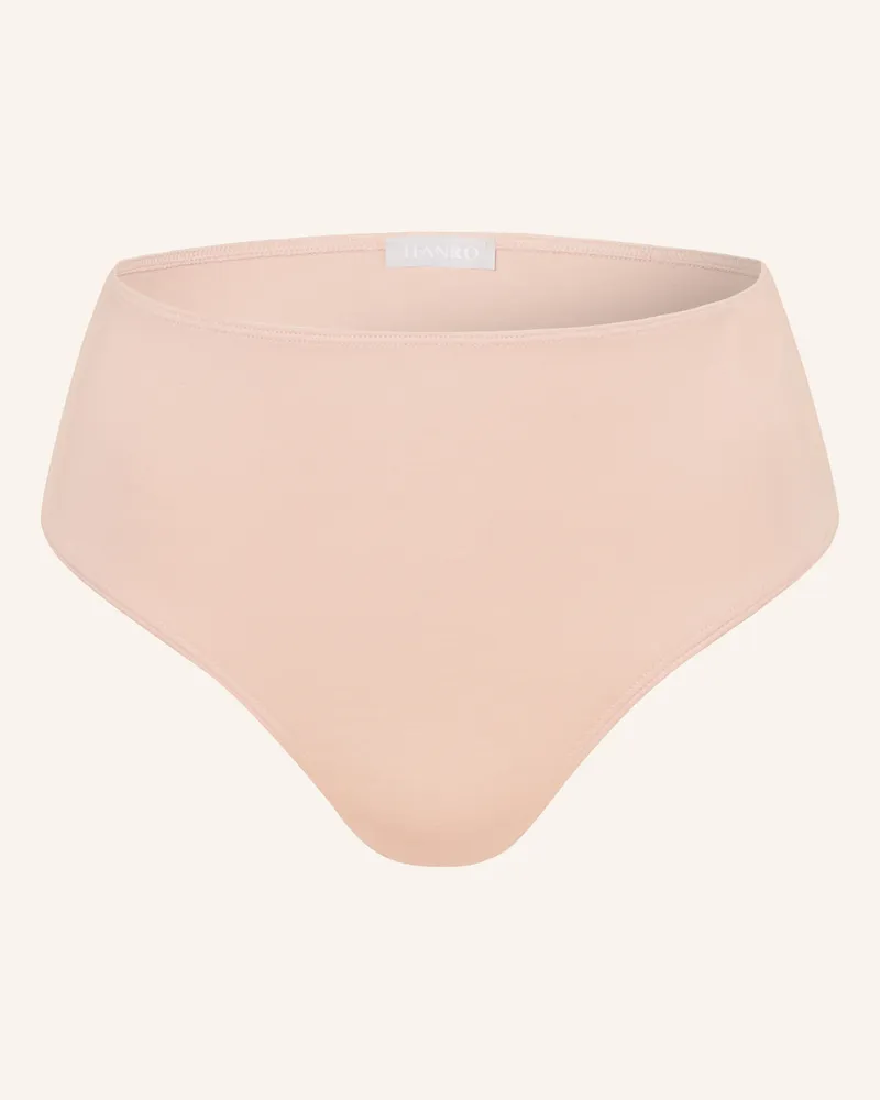 Hanro Taillenslip Dana rosa Nude
