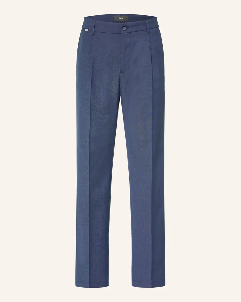 cinque Hose Cileto Relaxed Fit blau Blau