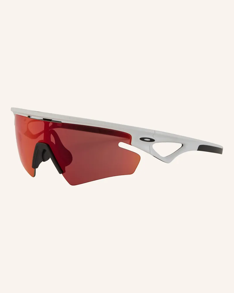 Oakley Radbrille Sphaera™ Slash weiss 949902
