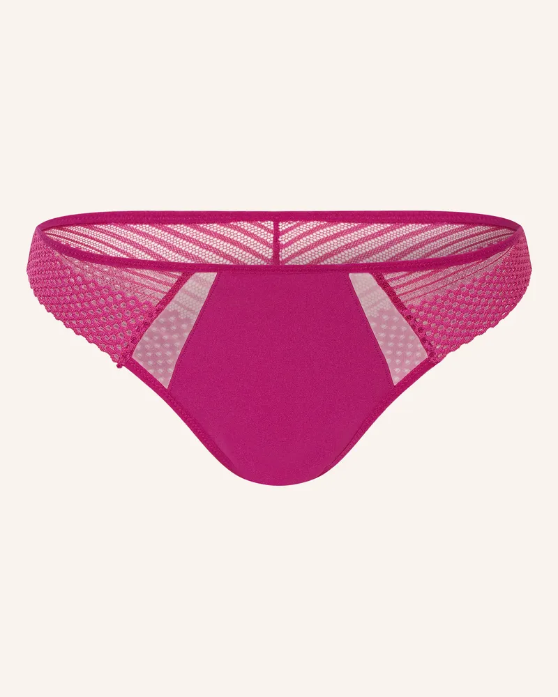 Chantelle String PLAY Fuchsia