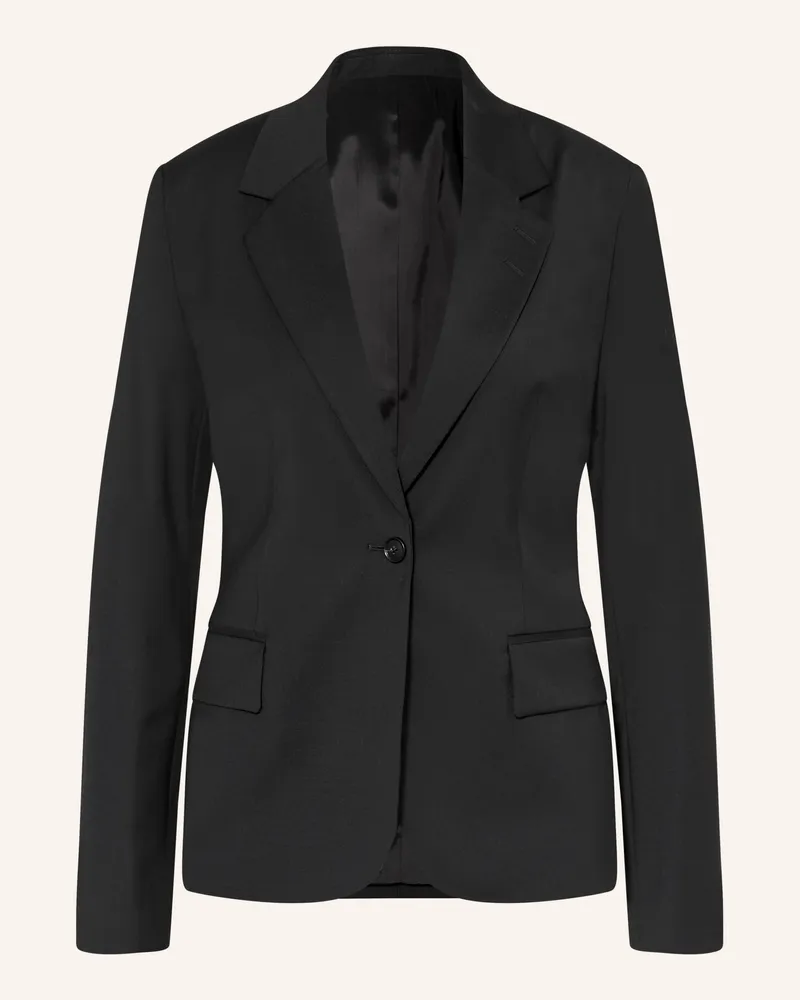 Tiger of Sweden Blazer Nancy schwarz Schwarz