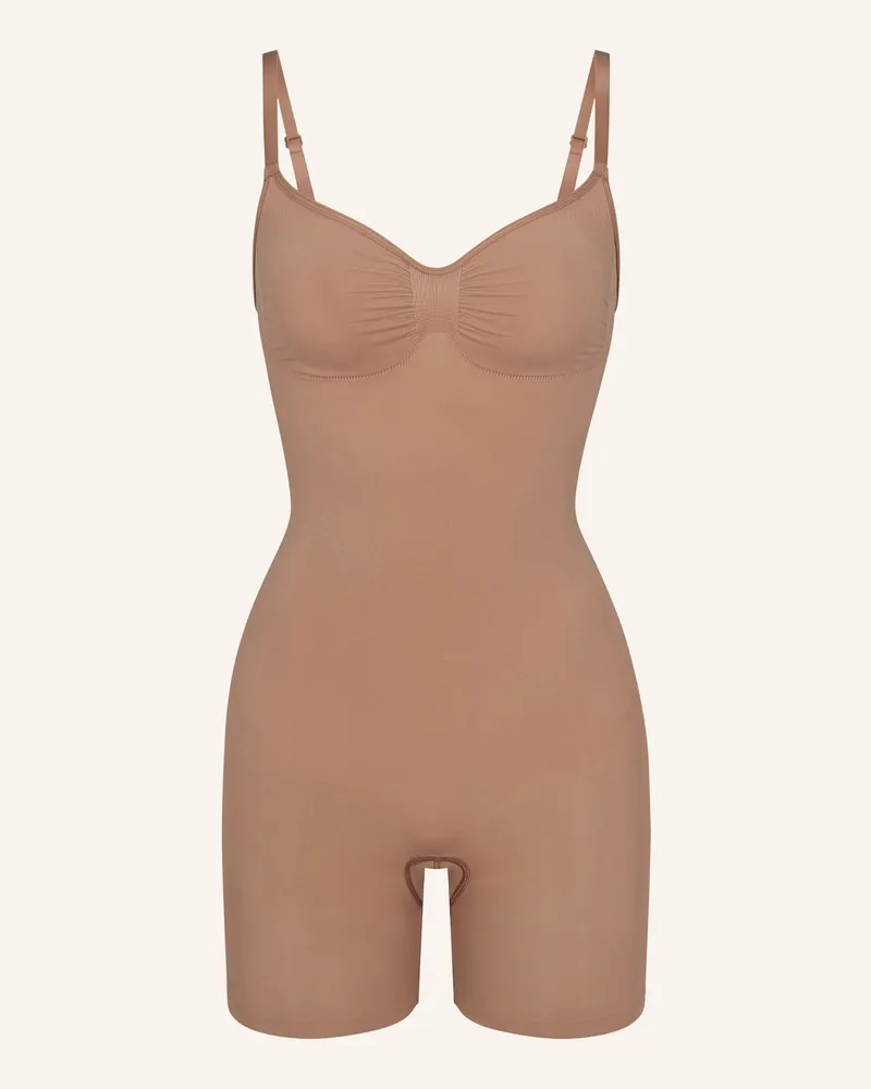 SKIMS Shape-Body SEAMLESS SCULPT Sienna