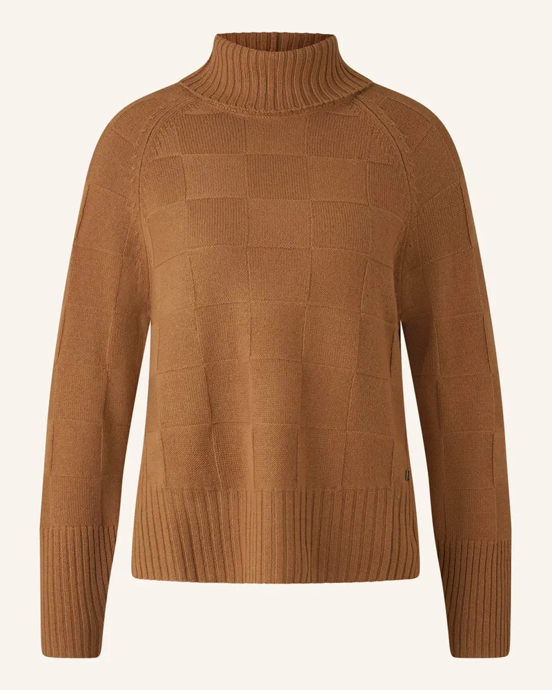 Bogner Pullover Braun
