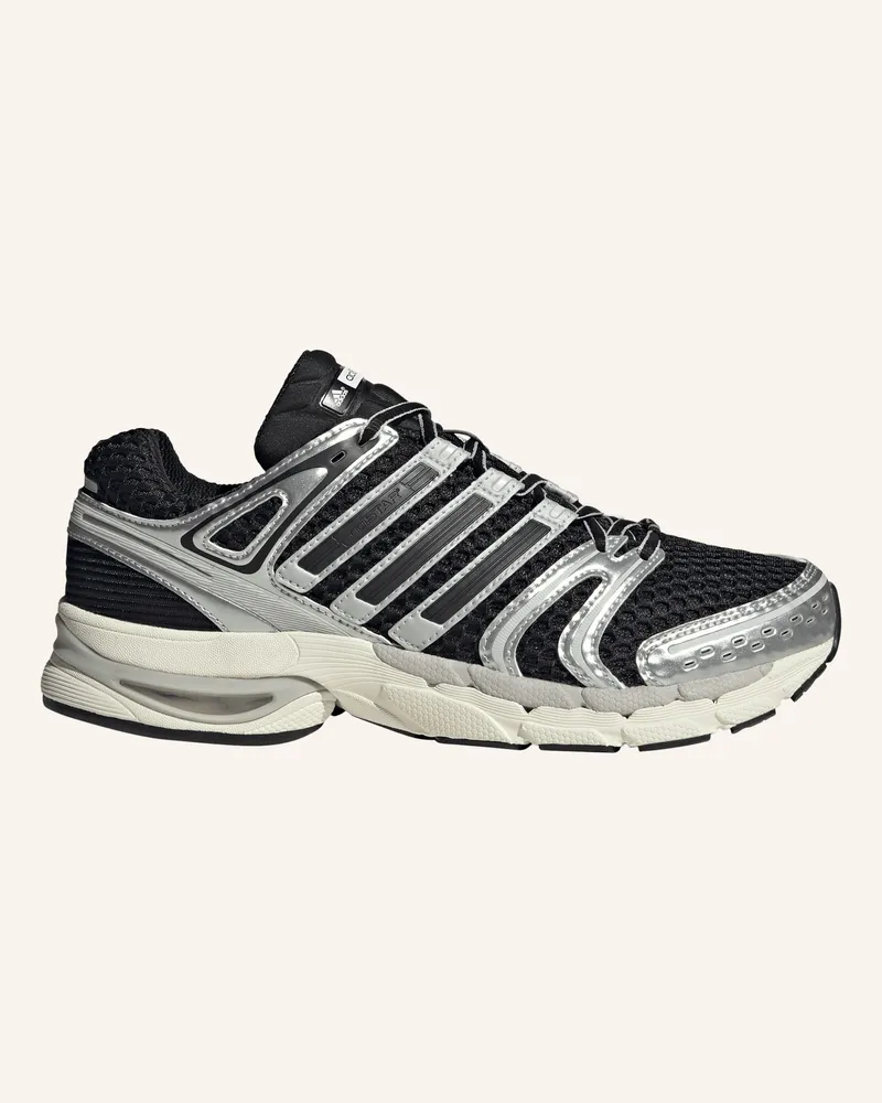 adidas Sneaker Adistar Control grau Silber