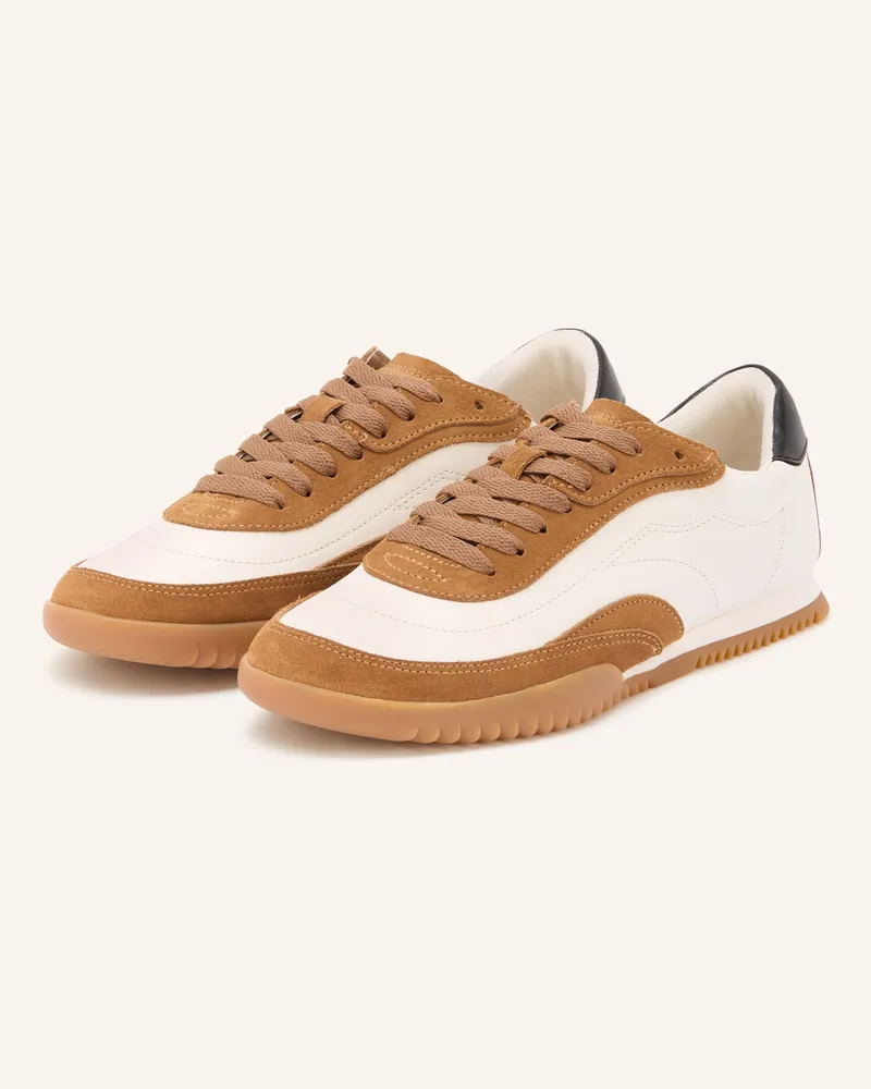 HUGO BOSS Sneaker Carlynn beige Creme