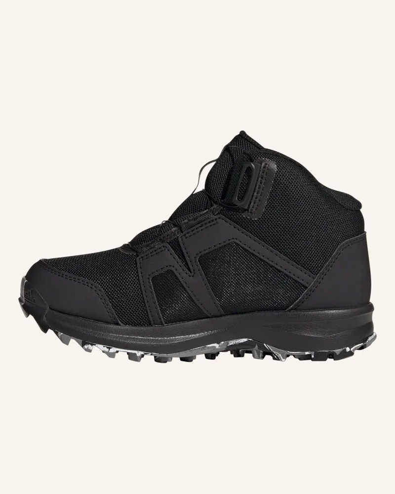 adidas TERREX BOA MID RAIN.RDY WANDERSCHUH Schwarz