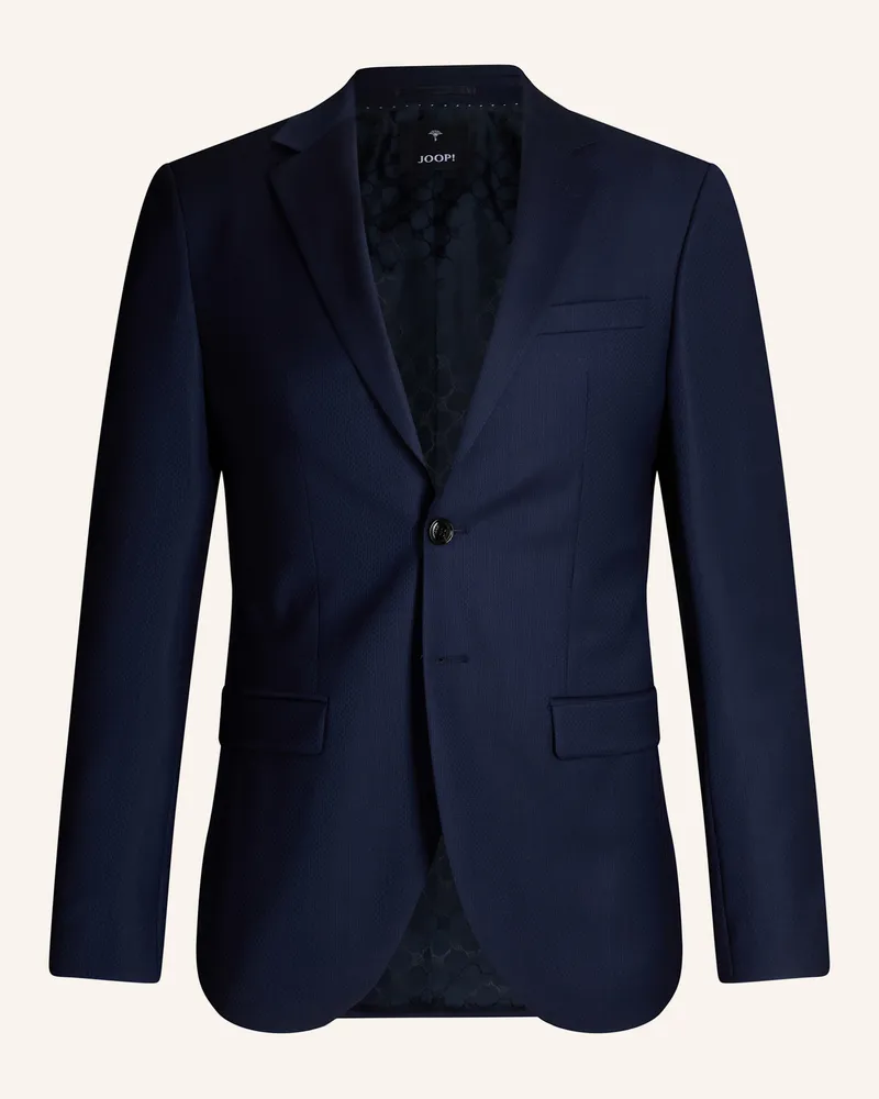 JOOP! Sakko Extra Slim Fit Dunkelblau