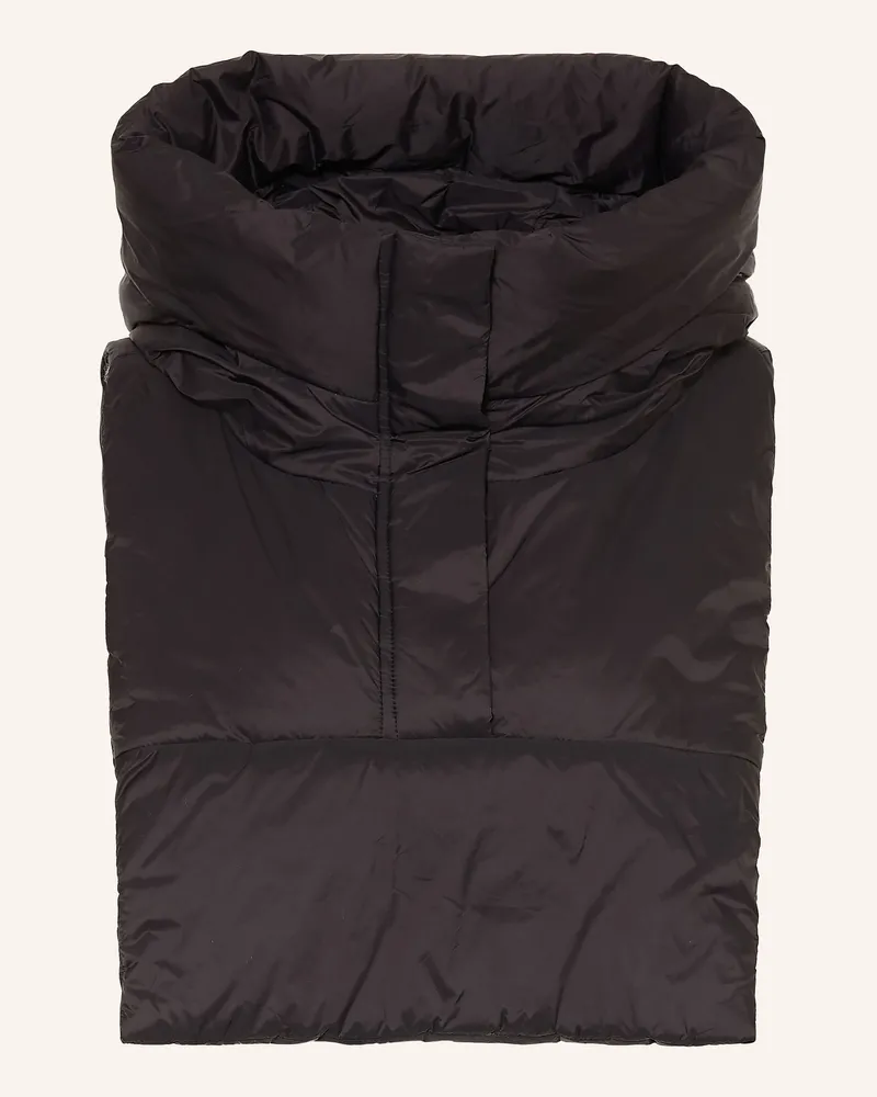 InWear Steppblende Lilaiw schwarz Schwarz