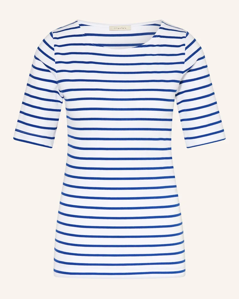 lilienfels T-Shirt Weiss