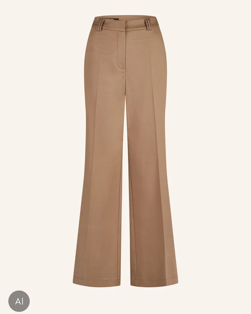 MARC AUREL Hose beige Beige