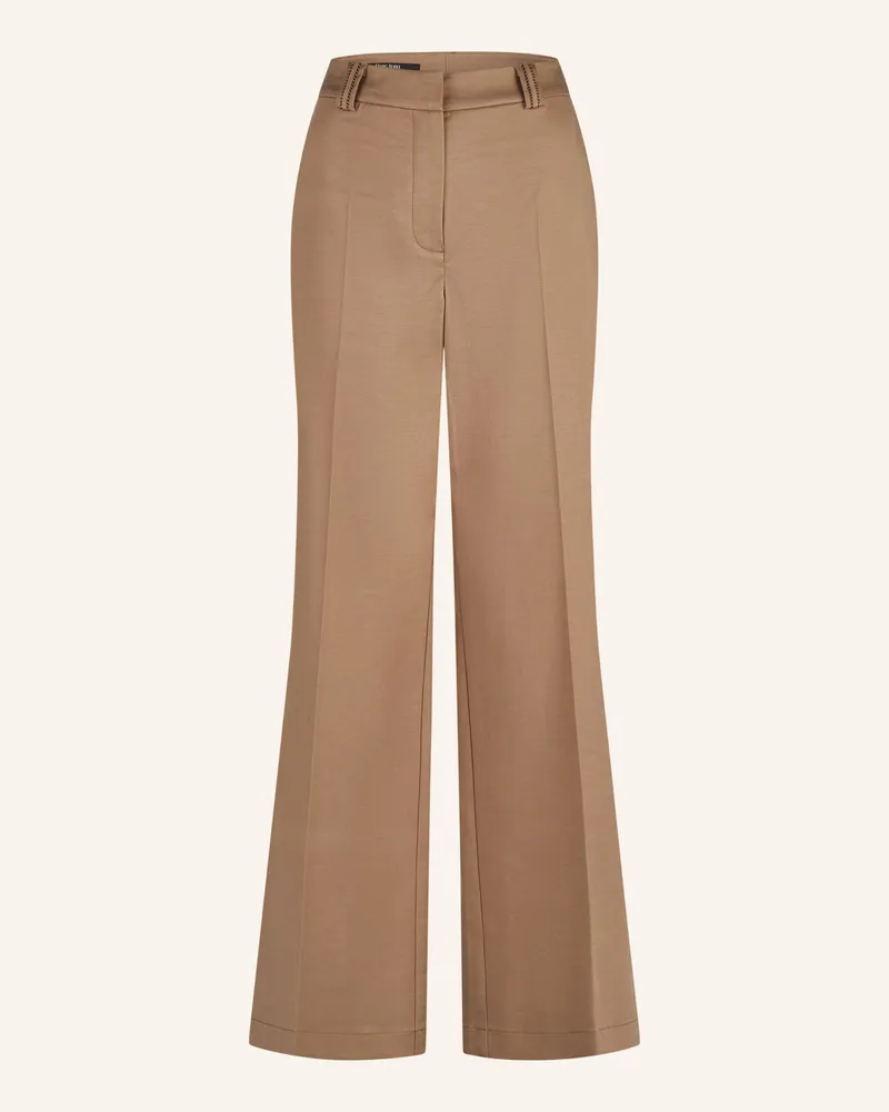 MARC AUREL Hose beige Beige