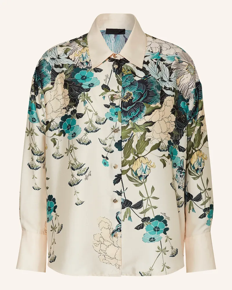 Liu Jo Hemdbluse Creme