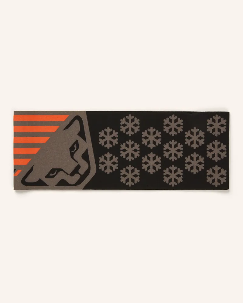 Dynafit Stirnband GRAPHIC PERFORMANCE Neonorange