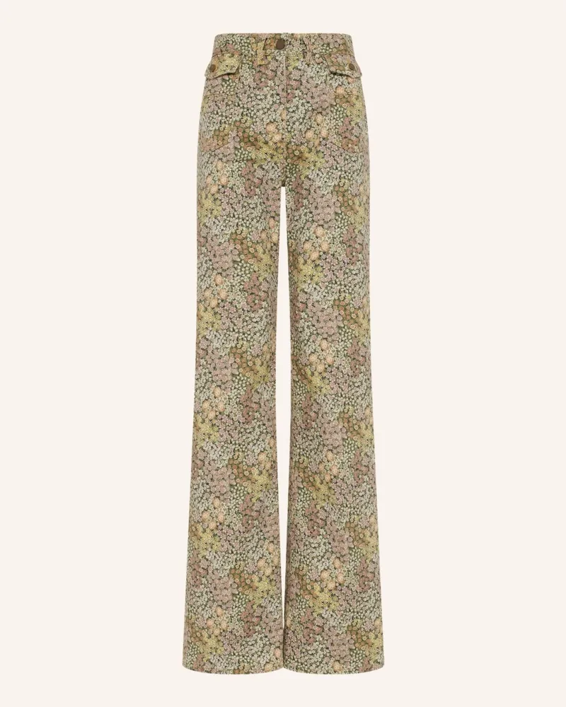 Gerard Darel Jeans Anna pink Rosa