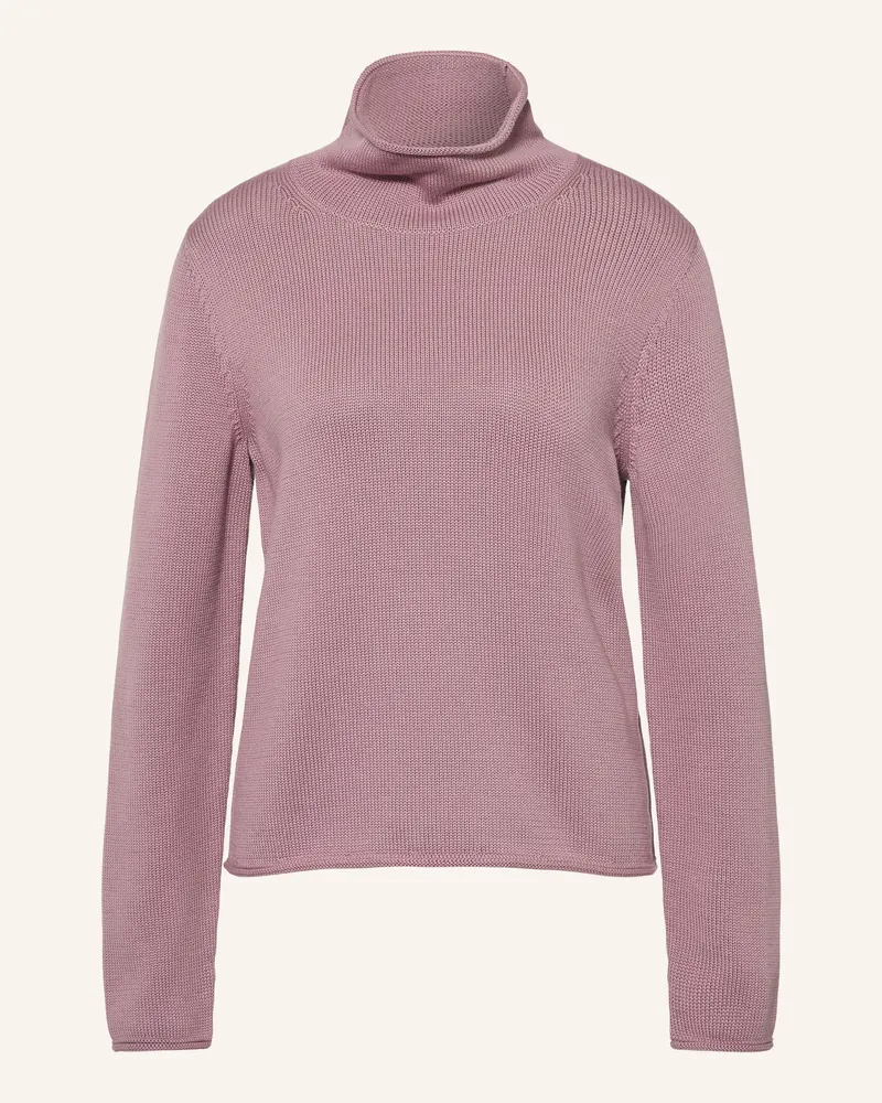 Marc O'Polo Pullover rosa Altrosa
