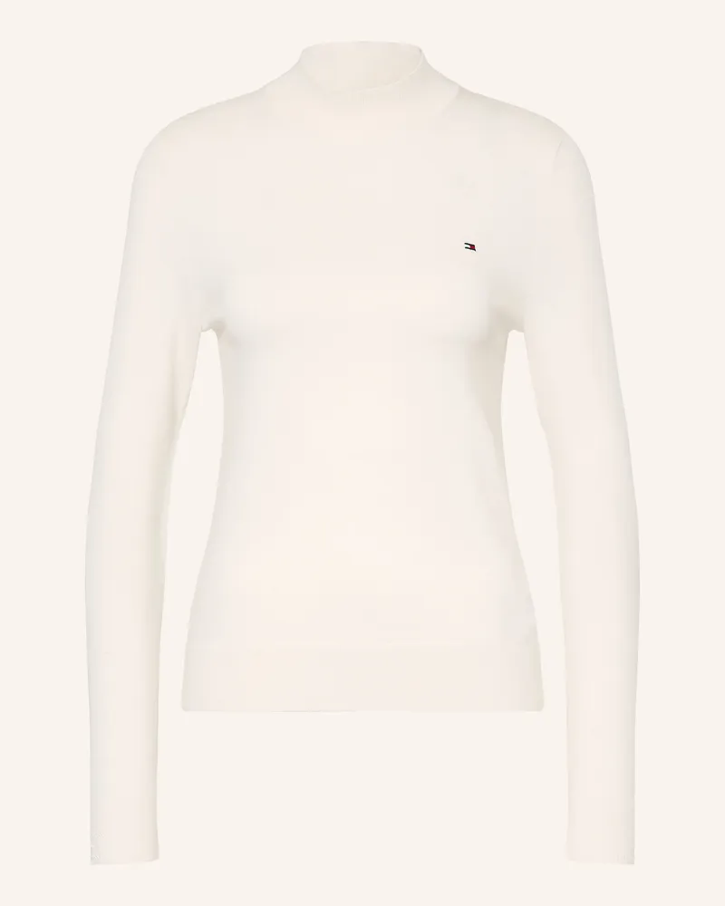 Tommy Hilfiger Pullover weiss Creme