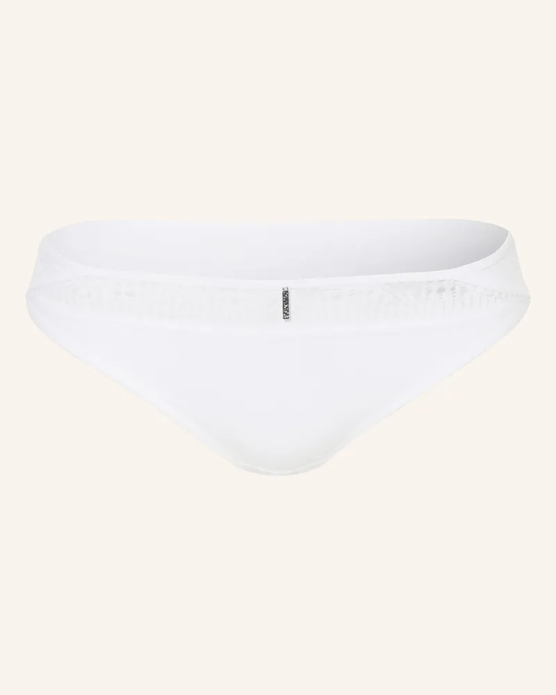 Chantelle Panty Easy Support weiss Weiss