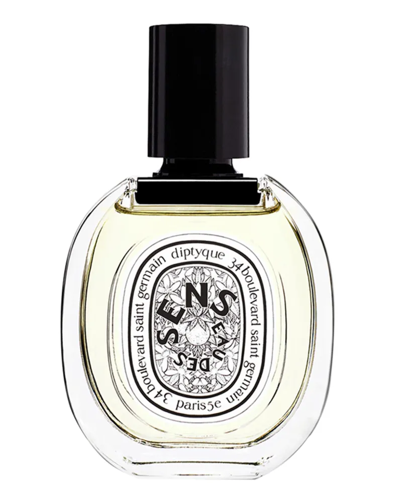 Diptyque Eau Des Sens Eau de Toilette 50 ml 