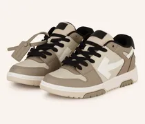 Sneaker OUT OF OFFICE