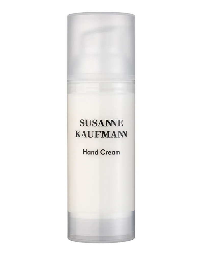 Susanne Kaufmann HAND CREAM 