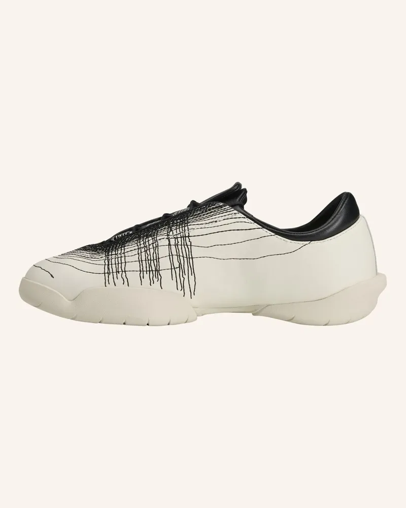Y-3 Y-3 Regu Turnschuhe weiss Weiss