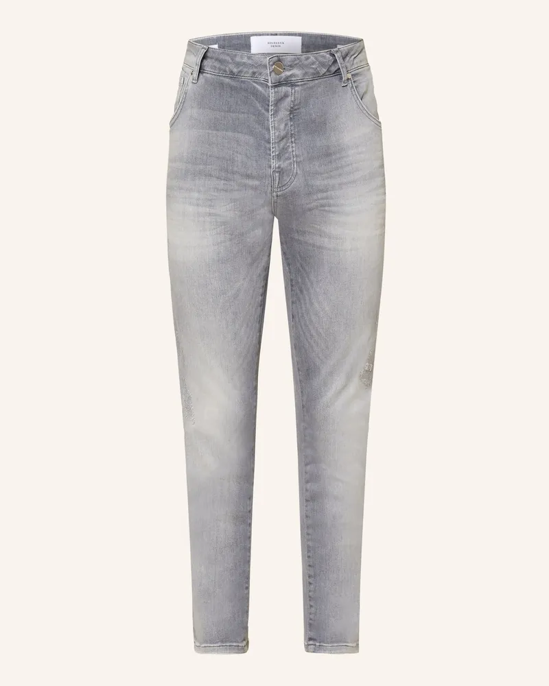 Goldgarn Jeans NECKARAU Extra Slim Fit 1080