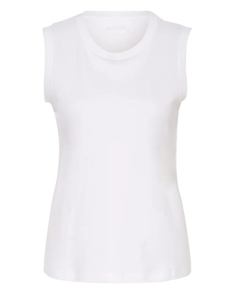 OPUS Top Ilayda weiss Weiss