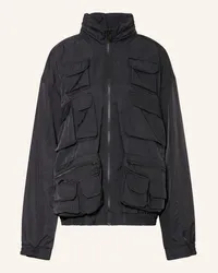 Golden Goose Blouson JOURNEY Schwarz