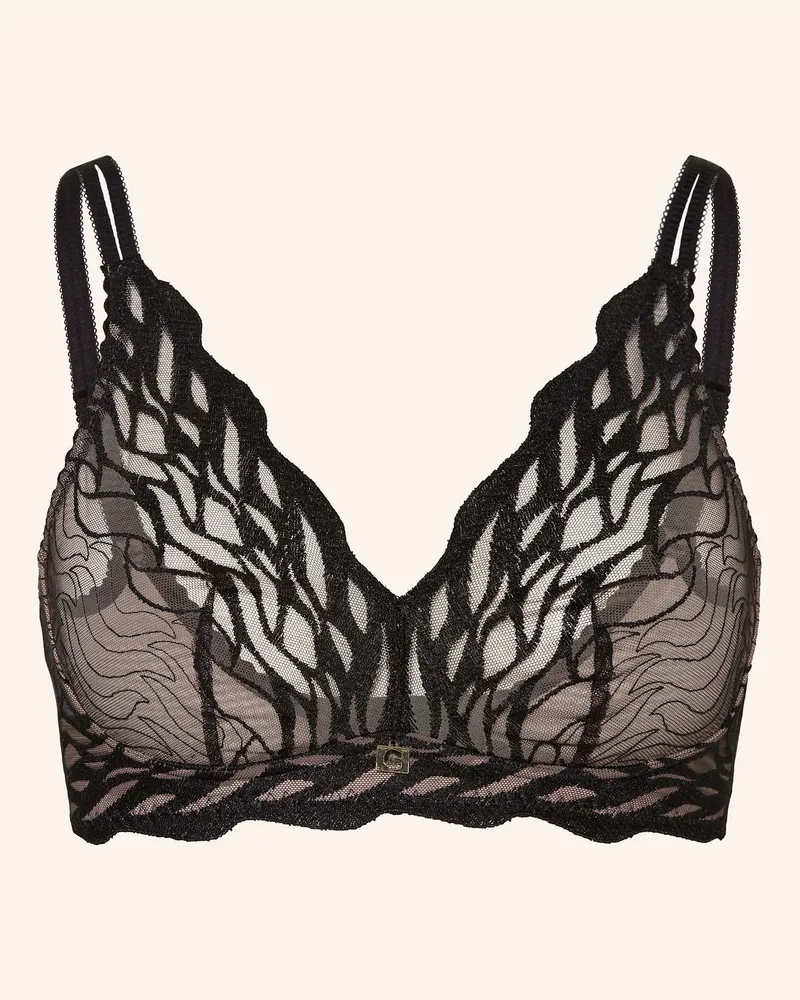 Chantelle Triangel-BH VIBE Taupe