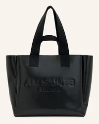 AllSaints Shopper IZZY Schwarz