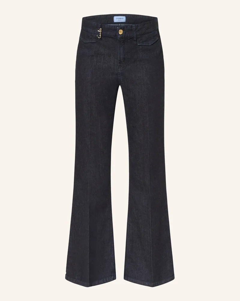 Cambio Bootcut Jeans FABIENNE 5006