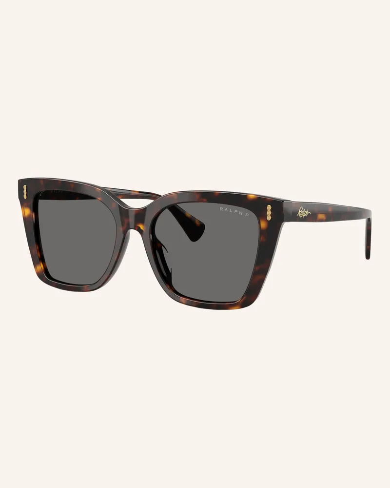Ralph Lauren Sonnenbrille ra5349u braun Havana