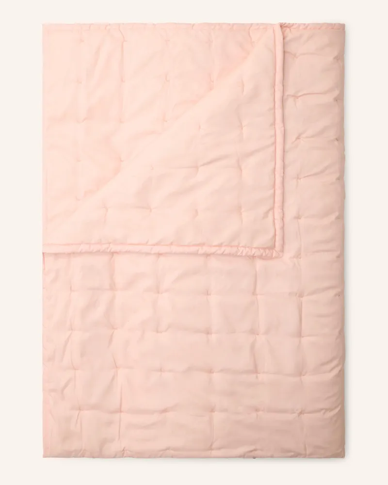 Essenza Plaid RUTH Rosé