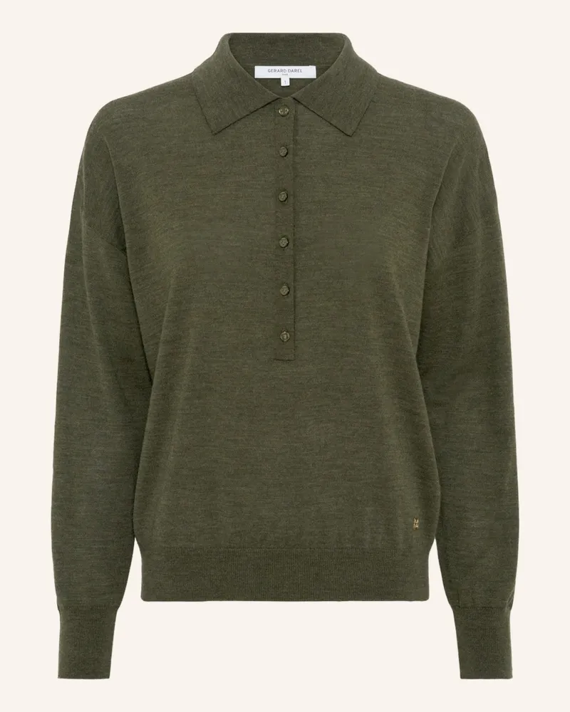 Gerard Darel Pullover EMELINE Khaki