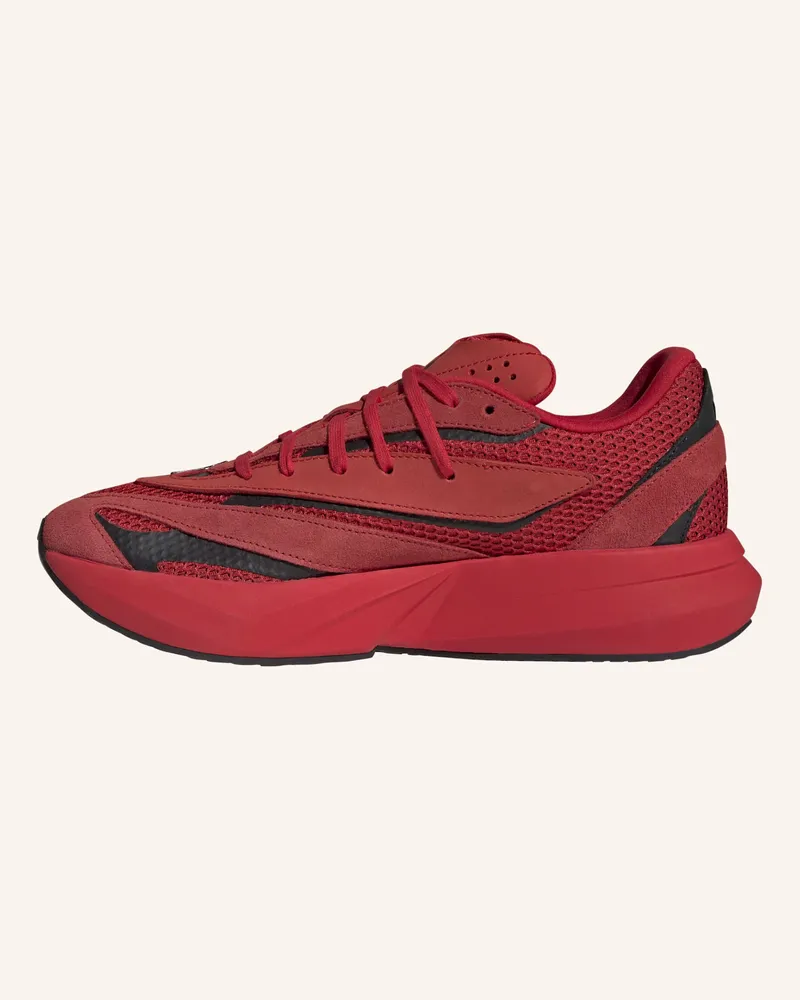 adidas LIGHTBLAZE SCHUH Schwarz